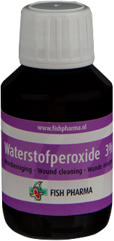 Fish Pharma waterstofperoxide