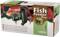 Velda Fish Feeder Pro