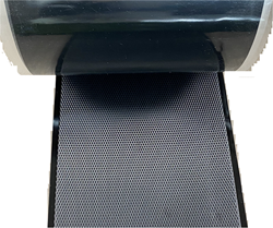 Formflash - 12,7 cm / 5 inch x m1