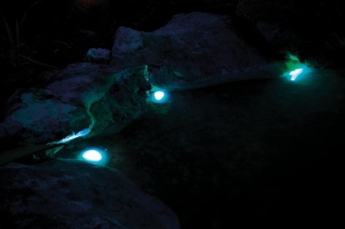 Pontec PondoStar LED RGBW Set 3 -2
