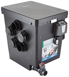OASE ProfiClear Premium TF-L gravity trommelfilter