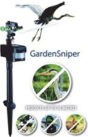 Superfish Bird en Cat Sprinkler-2
