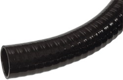 Vijverslang zware kwaliteit 38/40 mm - per strekkende meter