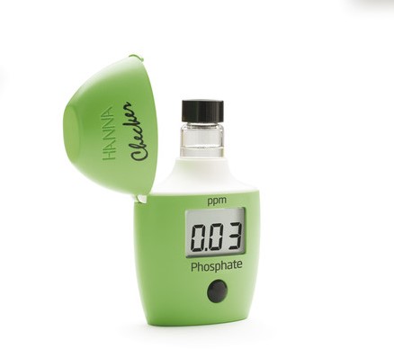 Hanna pocket fotometer voor fosfaat  