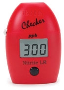 Hanna pocket fotometer voor nitriet  