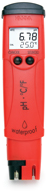 Hanna pocket fotometer voor PH en Temperatuur  