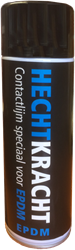 EPDM Contactlijm Spuitbus - 500 ml