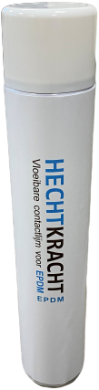Hechtkracht EPDM Contactlijm Spuitbus - 750 ml-2