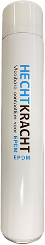 Hechtkracht EPDM Contactlijm Spuitbus - 750 ml
