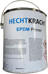 Hechtkracht EPDM Primer - 4 liter