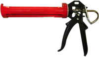 Pistool voor siliconen