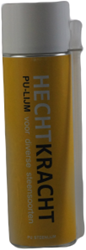 Hechtkracht PU Steenlijm 500 ml 