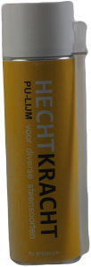 Hechtkracht PU Steenlijm 500 ml 