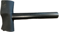 DakCover Hemelwaterafvoer 110 mm - recht-3