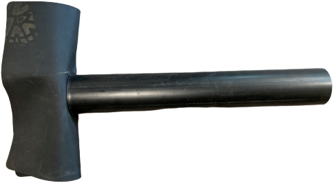 DakCover Hemelwaterafvoer 110 mm - recht-3