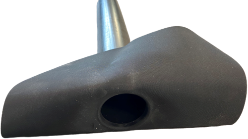 DakCover Hemelwaterafvoer 90 mm - recht-3