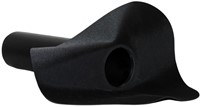 DakCover Hemelwaterafvoer 110 mm - recht-2