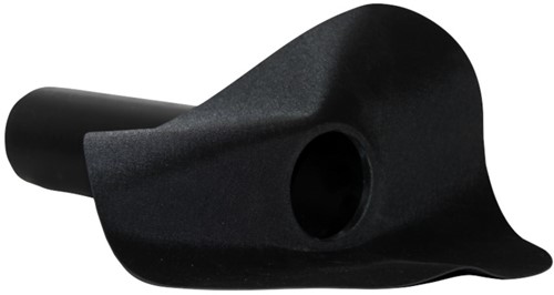 DakCover Hemelwaterafvoer 125 mm - recht-2
