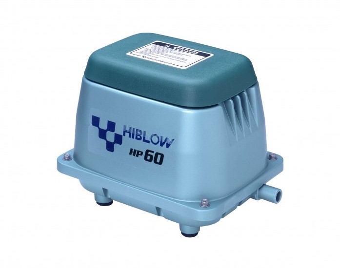 HIBLOW HP-40 kopen?