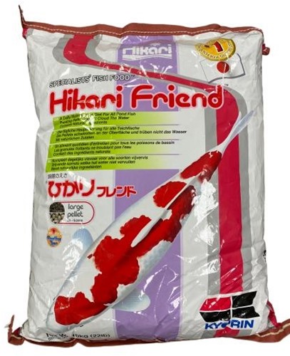 Hikari Friend Large 10 Kg