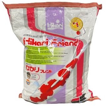 Hikari Friend Medium 10 kg-2