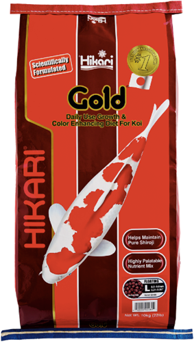 Hikari Gold Large 10 kg
