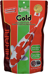 Hikari Gold Large 500GR