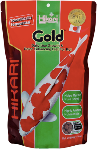 Hikari Gold Large 500GR