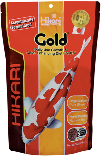 Hikari Gold Mini 500 gram