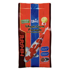Hikari Wheat Germ Medium 2 kg