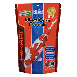 Hikari Wheat Germ Medium 500 gr