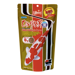Hikari Wheat Germ Sinking Medium 500 gr