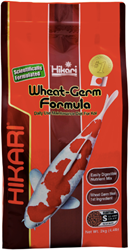 Hikari Wheat Germ Mini 2 kg