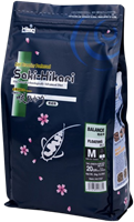 Saki Hikari Balance Medium 2 kg