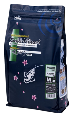 Saki Hikari Balance Medium 2 kg