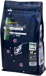Saki Hikari Balance Medium 2 kg