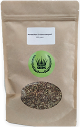 Horse Star Kruidenmengsel 250 gram