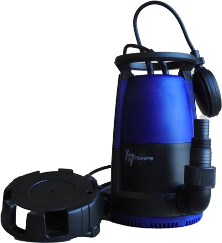 H2Q MD9000 Dompelpomp (3 in 1 dompelpomp) 