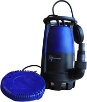 H2Q MD9000 Dompelpomp (3 in 1 dompelpomp) -3