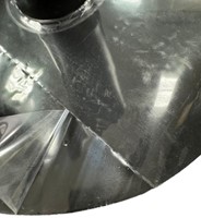 DakCover Hemelwaterafvoer 75 mm recht met zelfklevende slab-3