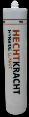 Hechtkrach universele lijm kit- 290 ml
