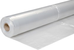 Bouwfolie 2 x 25 meter | 135 my