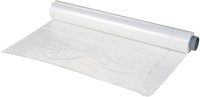 Bouwfolie Heavy 50 x 6 meter - 100 my