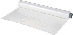 Bouwfolie Heavy 50 x 6 meter - 100 my