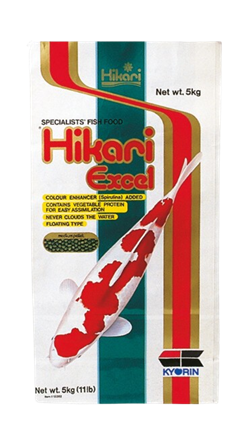 Hikari Excel 5 KG
