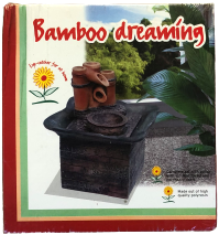 Bamboo dreaming