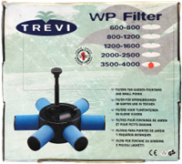 Trevi 2000-2500
