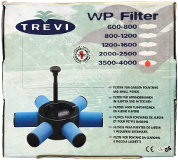 Trevi 2000-2500