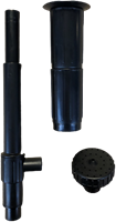 Trevi 2000-2500-3
