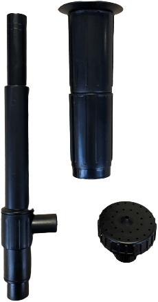 Trevi 2000-2500-3